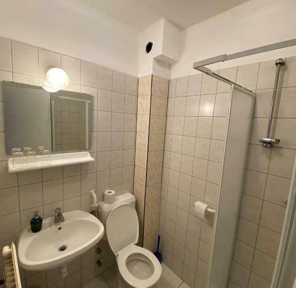 Номер Стандарт, Panama Motel