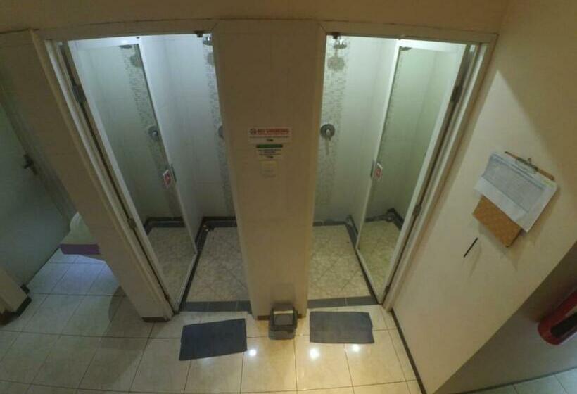 اتاق استاندارد, Cabin  Sutomo