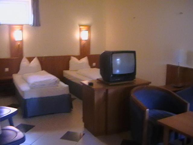 غرفة قياسية, Bakony Panzió