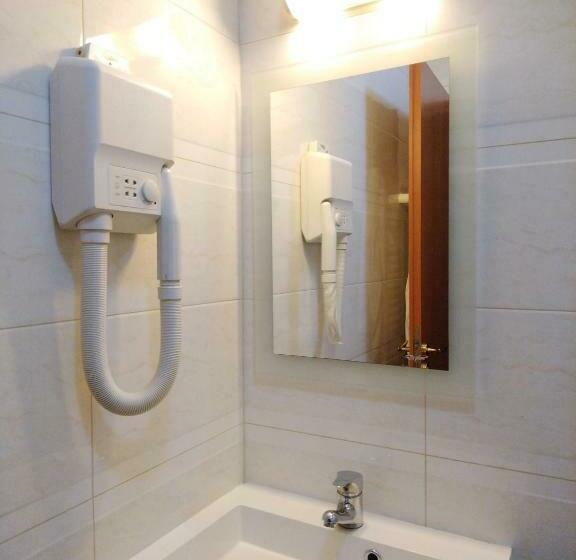 Chambre Standard, Milky Way