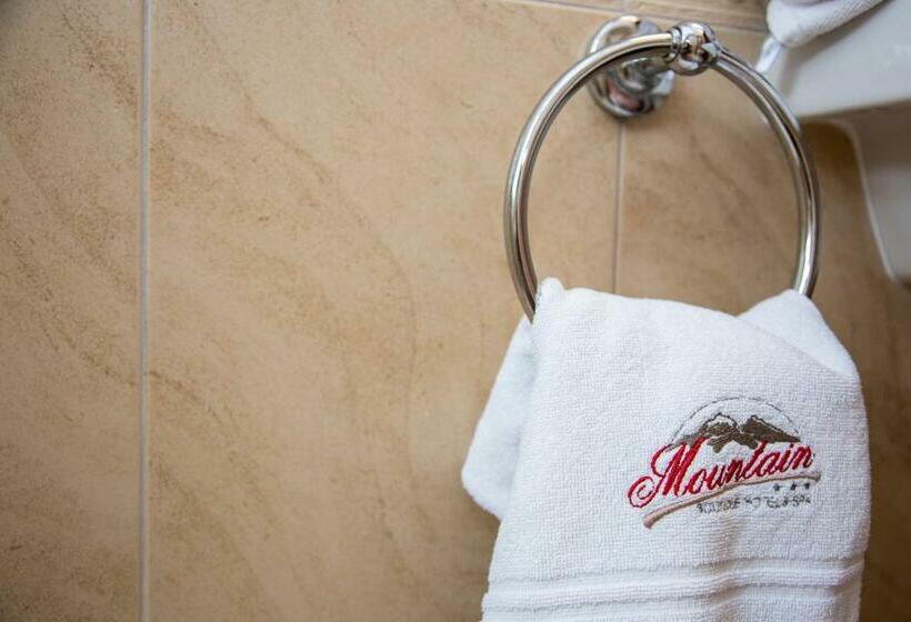 اتاق لوکس, Mountain Boutique Family