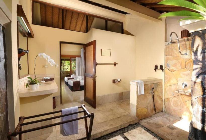 اتاق استاندارد اینتریور, Mimpi Resort Menjangan