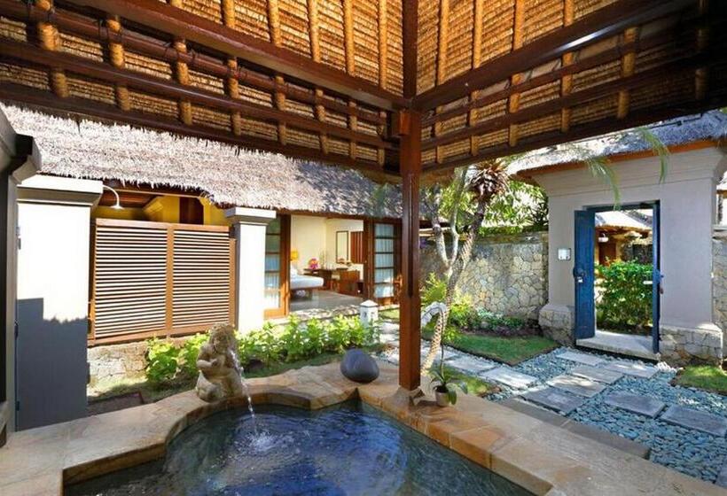 ویلای 1 خوابه, Mimpi Resort Menjangan