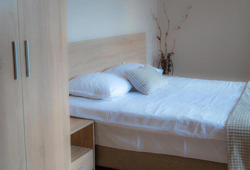 エコノミールーム, Family Hotel Slavianska Dusha