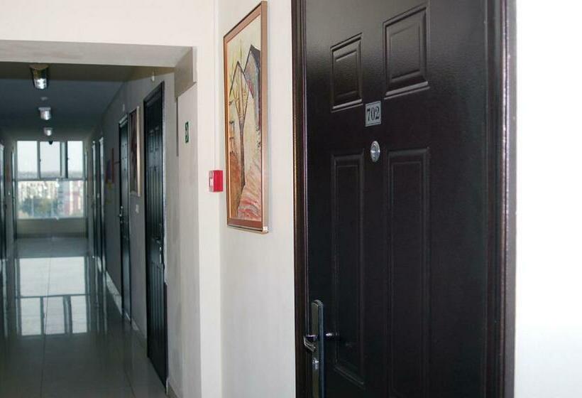 스탠다드 룸, Millennia Rooms Ruse