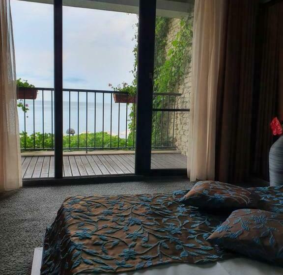 Люкс, Regina Maria Spa Design
