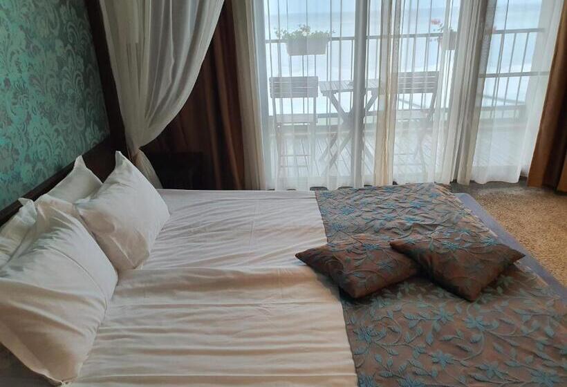 سوییت جونیور, Regina Maria Spa Design