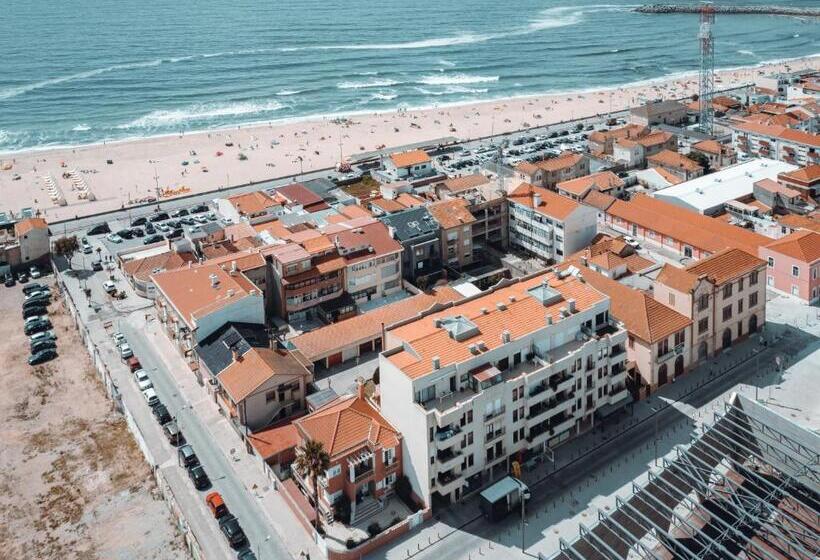 اتاق استاندارد با سرویس بهداشتی مشترک, Green Coast Surf House