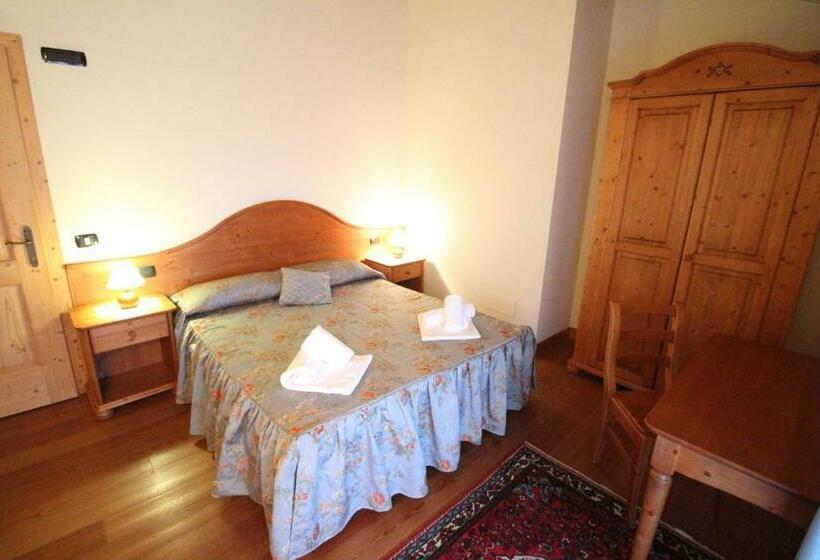 חדר סטנדרט, Agriturismo Al Credazzo