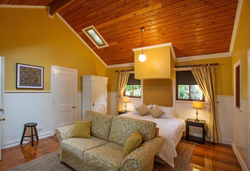 آپارتمان 1 خوابه, Oak Tree Lodge