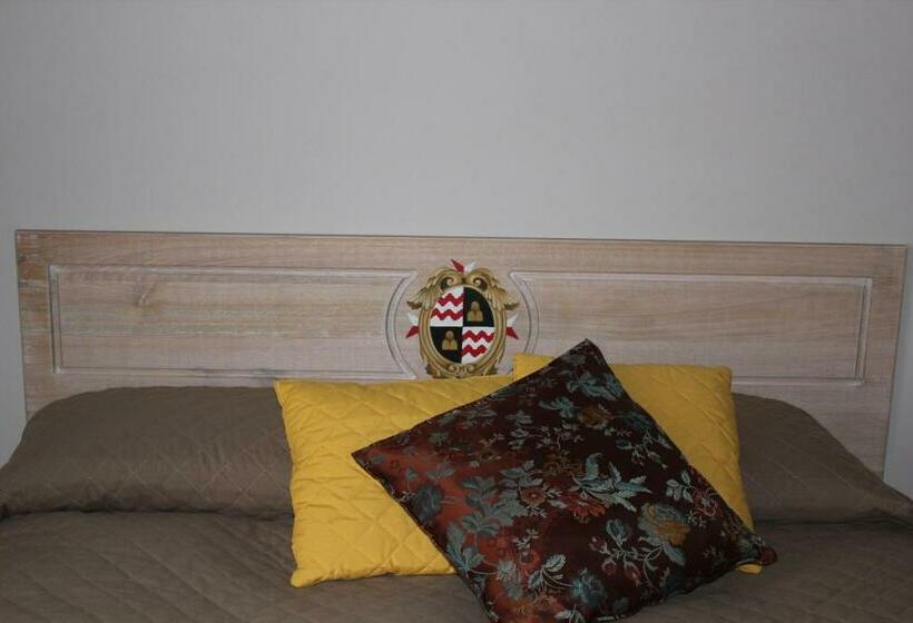 اتاق پنج‌تخته استاندارد, Villa Collio Relais