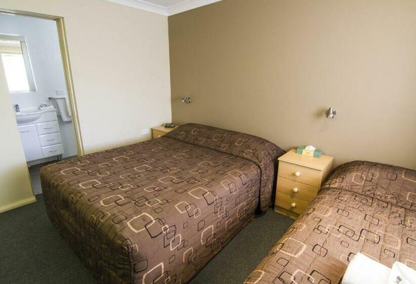 Номер Стандарт, Green Gables Motel