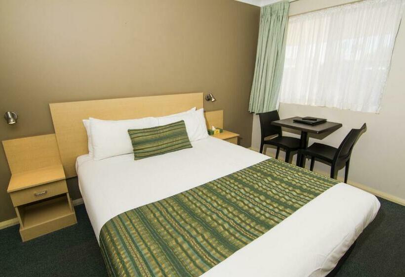 Номер Стандарт, Green Gables Motel