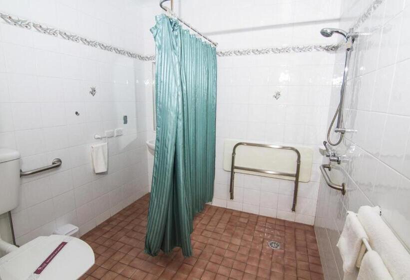 Номер Executive, Green Gables Motel
