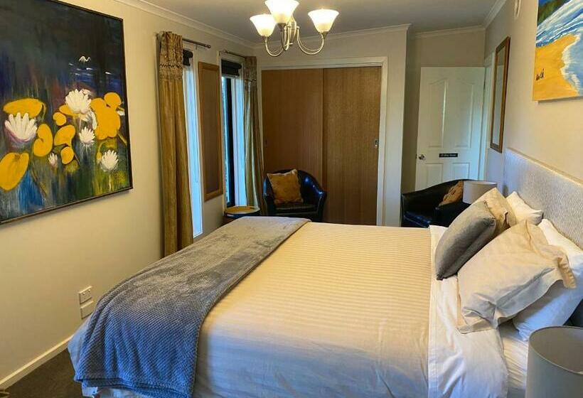 Стандартный Номер Кровать Кинг, Harmony Bed & Breakfast