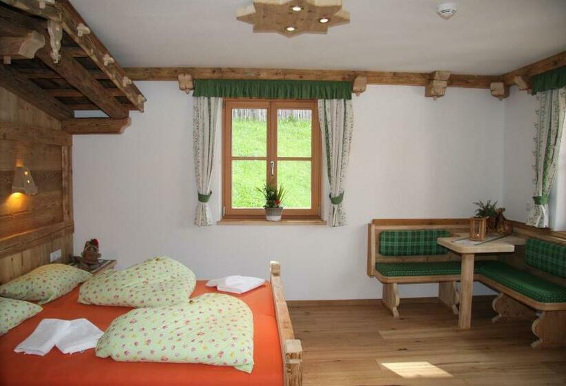 Номер Стандарт, Chalets Almdorf Haidenberg