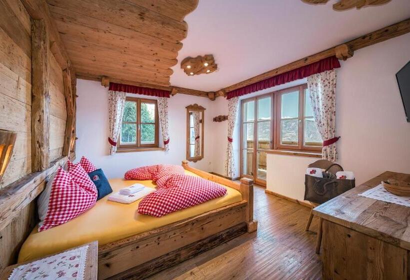Номер Стандарт, Chalets Almdorf Haidenberg