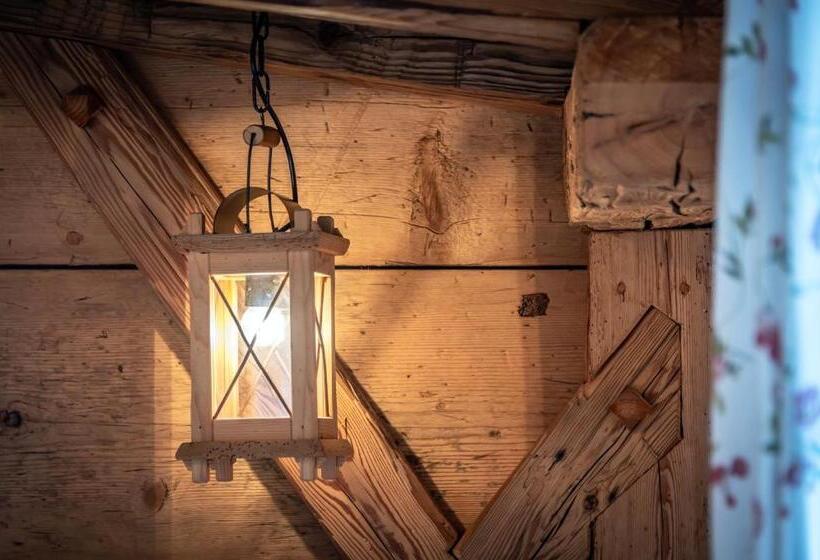 Номер Стандарт, Chalets Almdorf Haidenberg