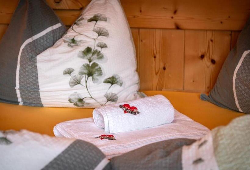 Семейный Номер, Chalets Almdorf Haidenberg