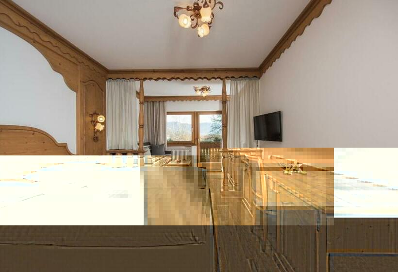 Полулюкс с Балконом, Lanerhof Active/spa/balance