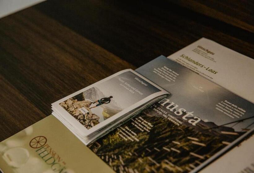 Номер Стандарт Трехместный, Pension Feldgärtenhof