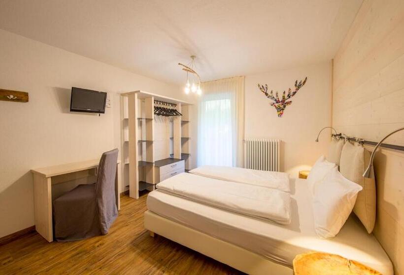 اتاق سوپریور, Sassleng