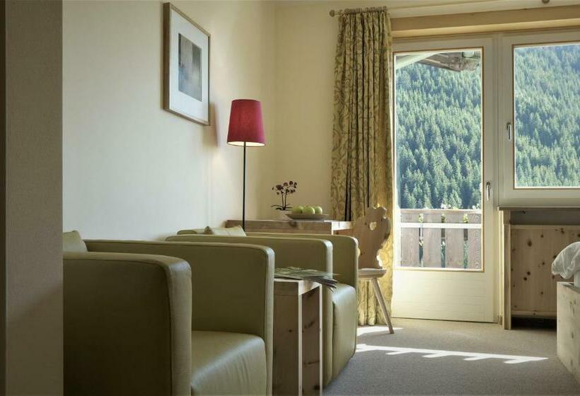 スタンダードルーム, Stern B&b & Suite Apartments