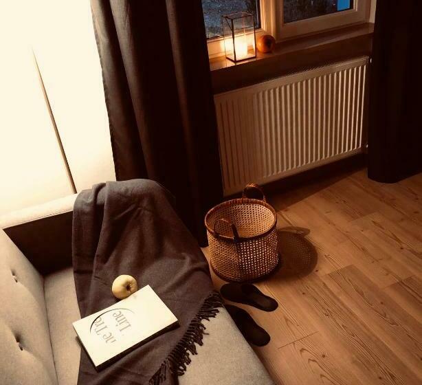 Апартаменты 1 Спальня, Stern B&b & Suite Apartments