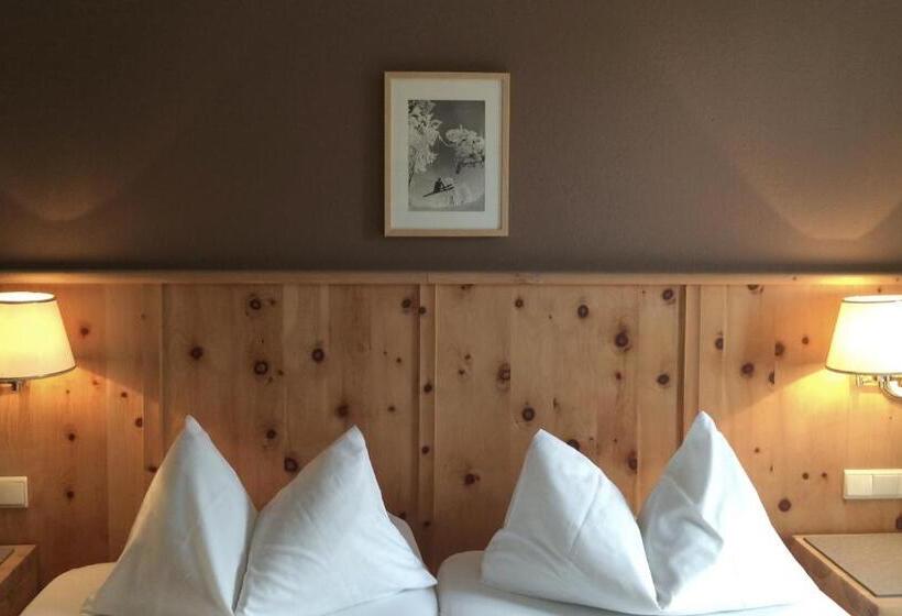 Номер Стандарт, Stern B&b & Suite Apartments