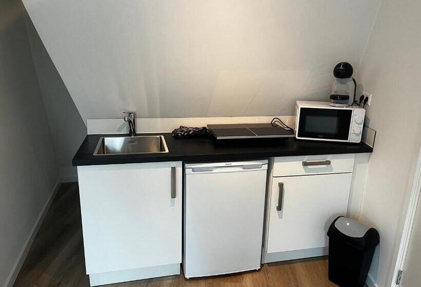 آپارتمان 2 خوابه, Apartement Hotel Stays By Adm