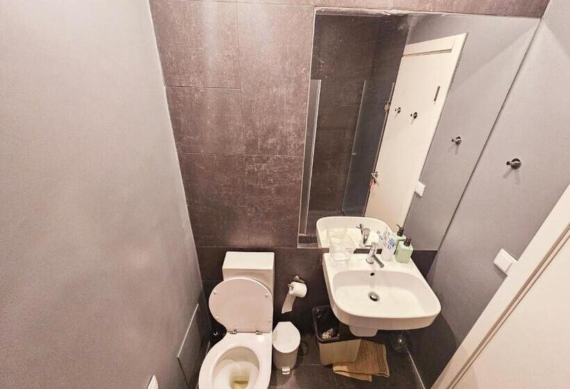 Трехместный Номер Superior, Peers Guest House