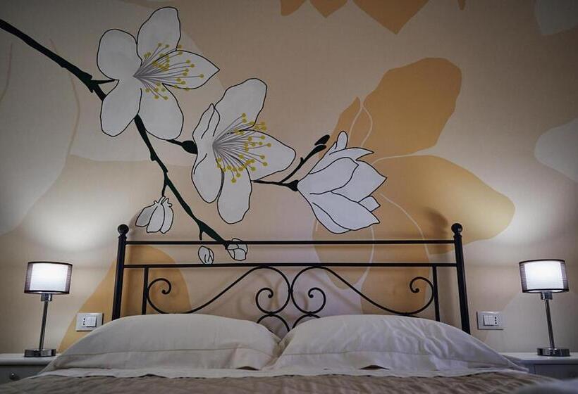 اتاق استاندارد برای معلولان, Trinacria Caccamo   Luxury Rooms