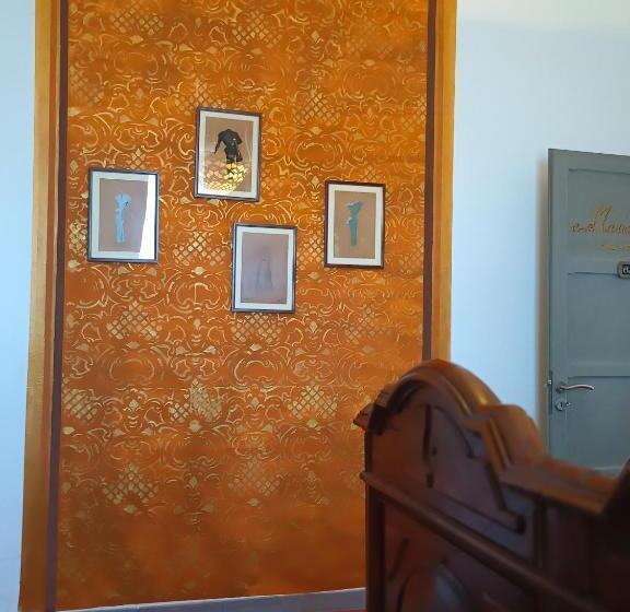 Номер Стандарт Совместная Ванная, La Maison Rouge