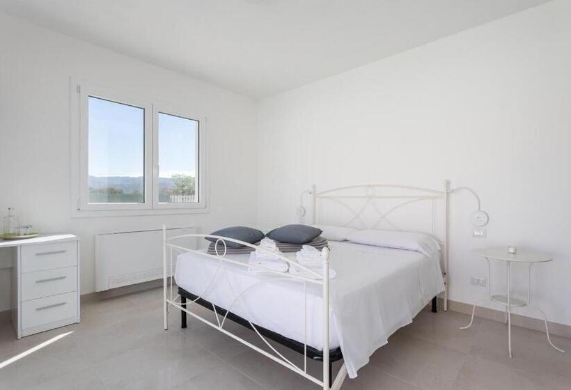 חדר סטנדרט נוף לבריכה, Villa Greca Holiday Rooms