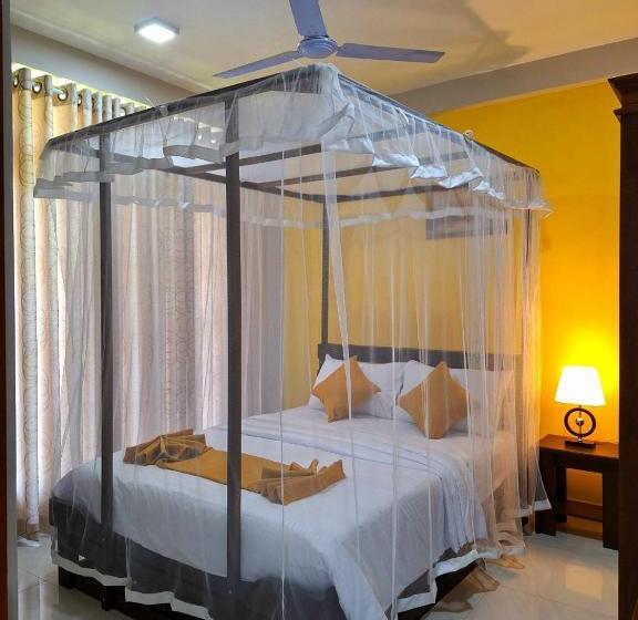 Номер Стандарт, Ouna Bungalow