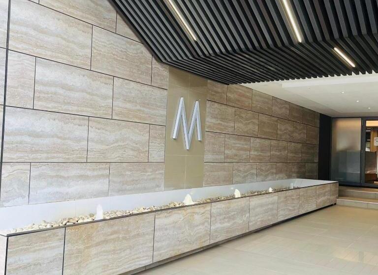 آپارتمان 2 خوابه, Luxury Masingita Towers 9th Floor Apartment