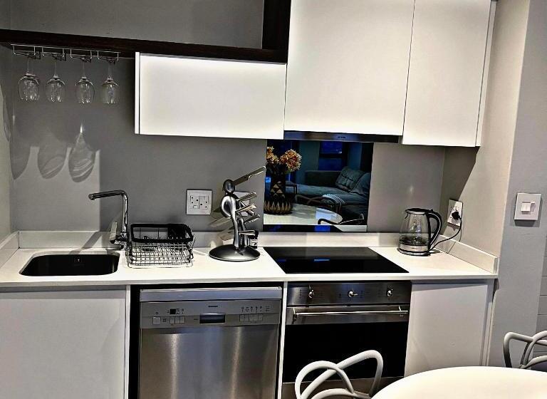 آپارتمان 2 خوابه, Luxury Masingita Towers 9th Floor Apartment