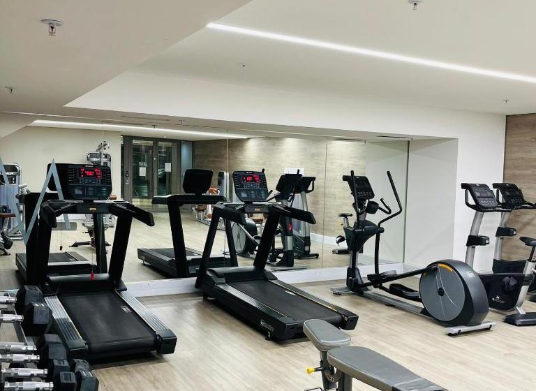 آپارتمان 2 خوابه, Luxury Masingita Towers 9th Floor Apartment