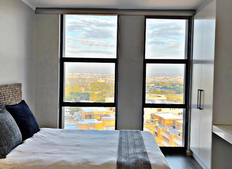 آپارتمان 2 خوابه, Luxury Masingita Towers 9th Floor Apartment