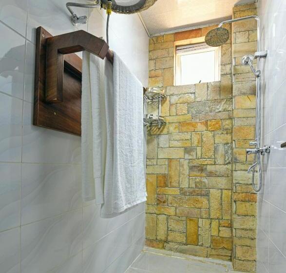 اتاق لوکس, Residence 256 Kampala, Kigo