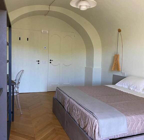 Номер Стандарт, B&b San Nicola