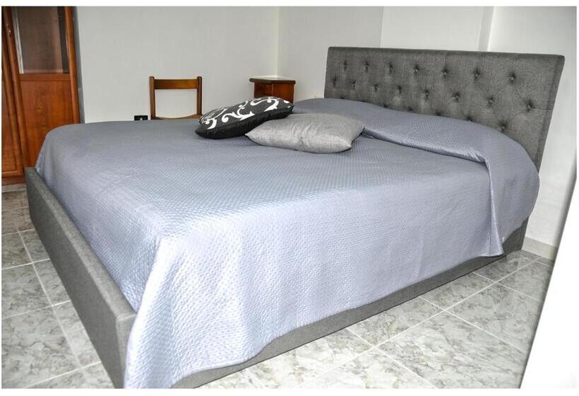 Номер Стандарт Вид на Горы, B&b La Bella Vista