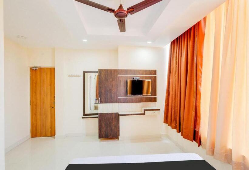 Номер Стандарт, Collection O Vijay Residency