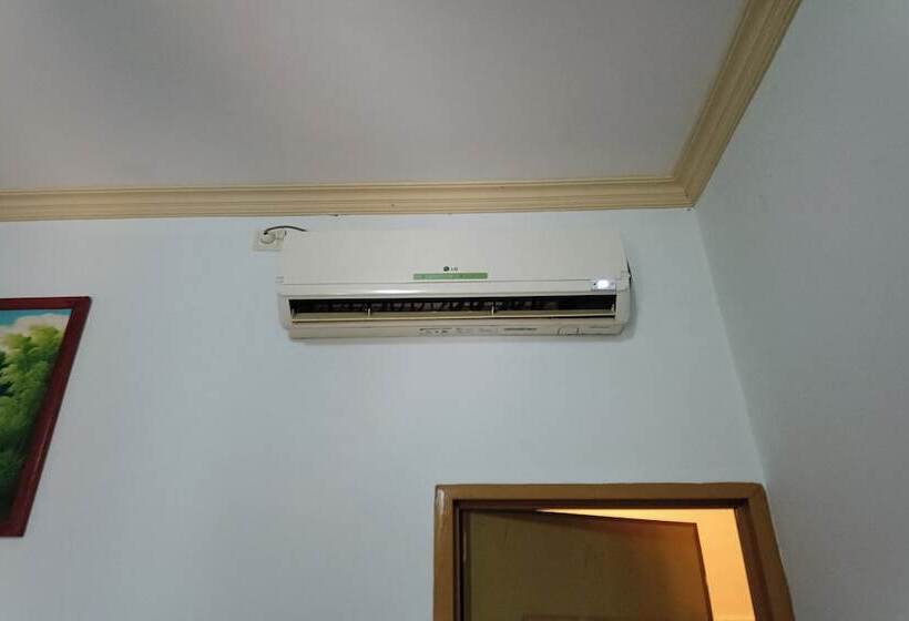 Номер Deluxe, Oyo 93826 Cprc Inn Serpong