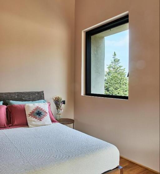 스탠다드 내측 룸, Agriturismo Prato Del Re