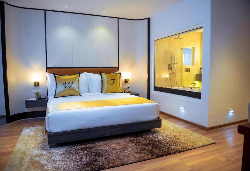 Suite amb Balconada, Shulem Boutique