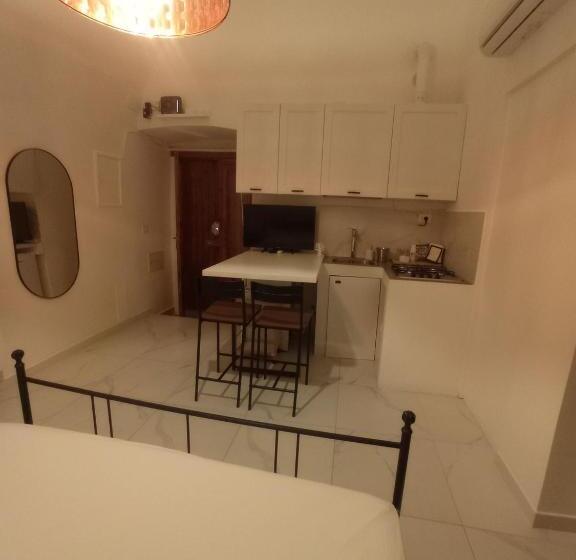 Номер Стандарт, Secret Suite