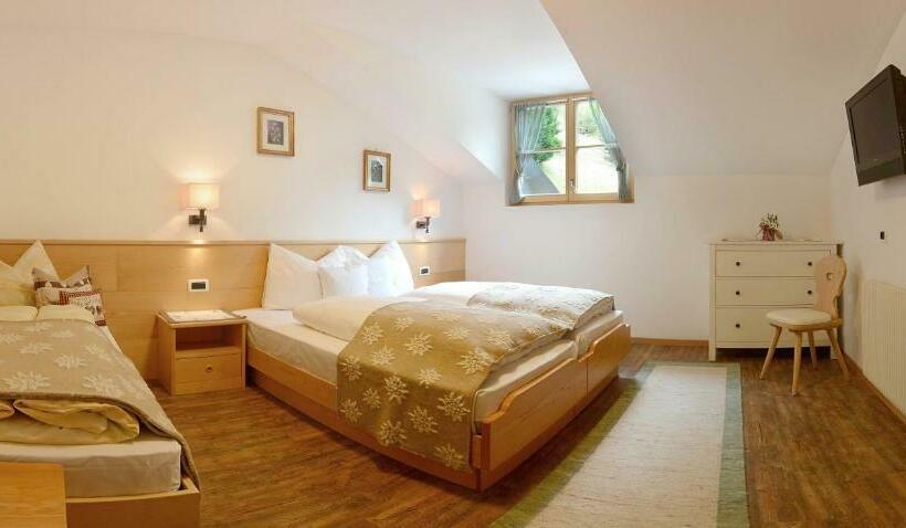 شقة عائلية, B&b Appartments Cudlea