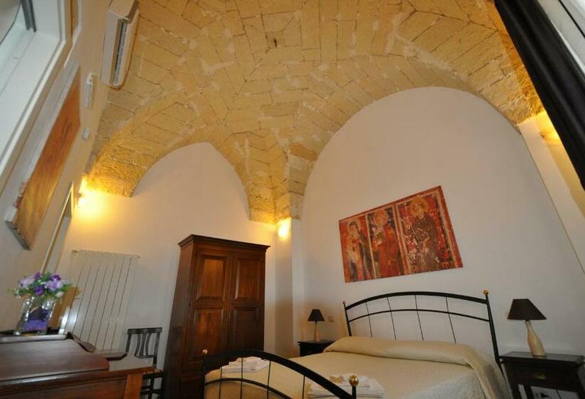 Номер Стандарт, B&b Corte Regina Esther