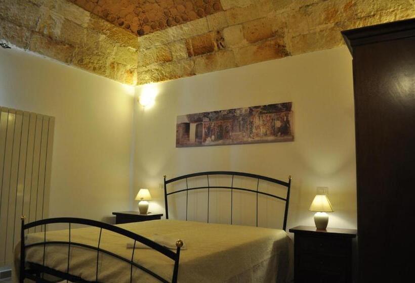 Номер Стандарт, B&b Corte Regina Esther